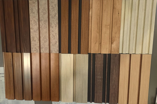 Laminate