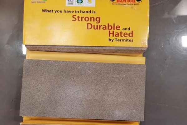 Laminate