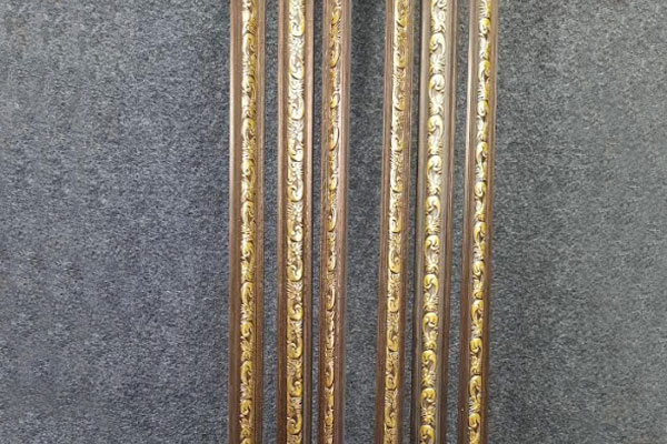 Laminate